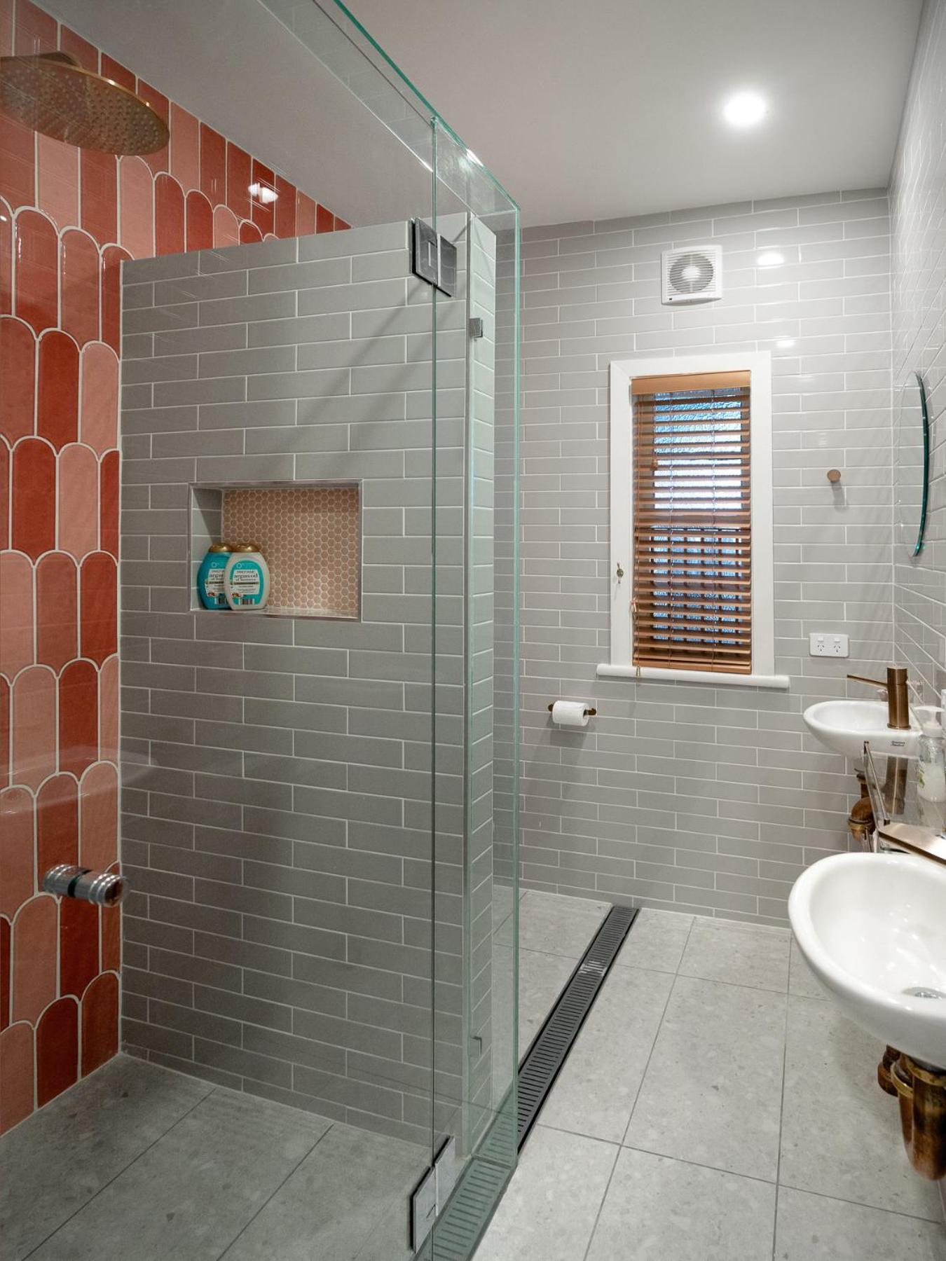 Anville Court ブリスベン 部屋 写真